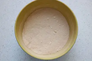 Confiture-gelée de prunes : Étape 10