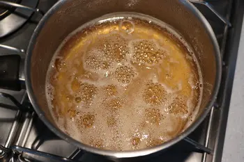 Gelée de coings : Étape 11