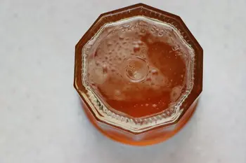 Gelée de coings : Étape 13