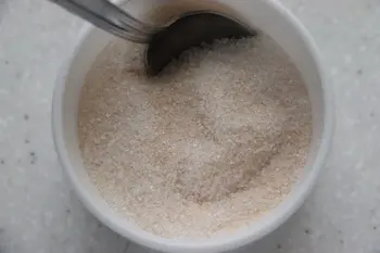 Gelée de coings : Étape 5