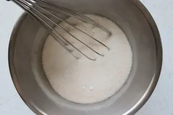 Gelée de fleurs de pissenlits : Étape 8