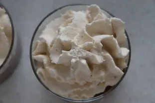 Chocolat Viennois : Étape 2