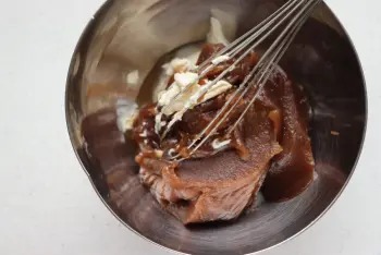 Comme des MaronSui's : Étape 1