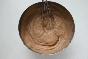 Comme des MaronSui's : Étape 2