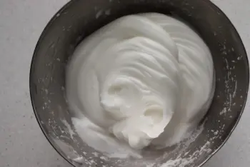 Comme des MaronSui's : Étape 3