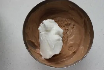 Comme des MaronSui's : Étape 4