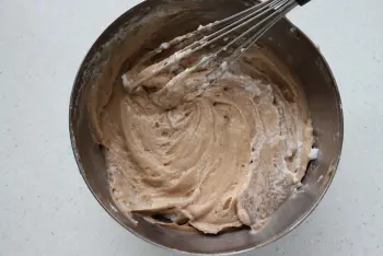 Comme des MaronSui's : Étape 5