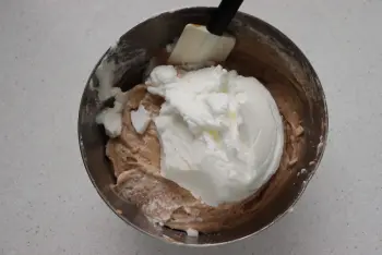 Comme des MaronSui's : Étape 6