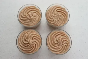 Comme des MaronSui's : Étape 8