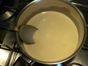 Comme des Bounty : Étape 1