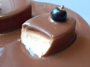 Comme des Bounty : Étape 8