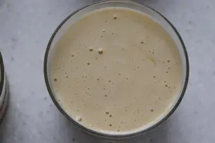 Coupe jamaïquaine : Étape 4