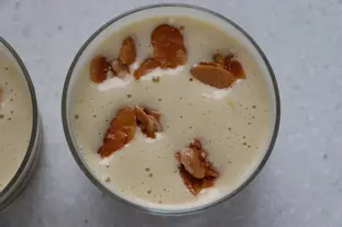 Coupe jamaïquaine : Étape 5