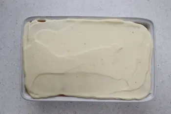 Tiramisu à la clémentine : Étape 12