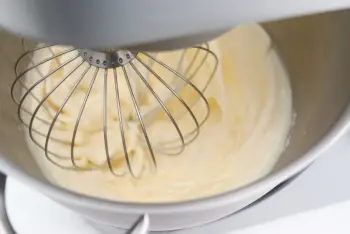 Tiramisu aux pommes : Étape 10