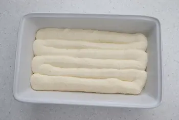 Tiramisu aux pommes : Étape 12