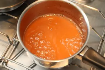 Tiramisu aux pommes : Étape 7