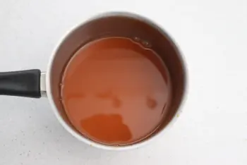 Tiramisu aux pommes : Étape 8