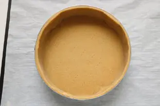 Flan aux 2 citrons : Étape 1