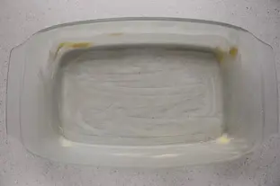 Crumble prunes-noisette : Étape 3