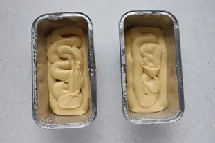 Biscuit moelleux aux pommes caramélisées : Étape 14