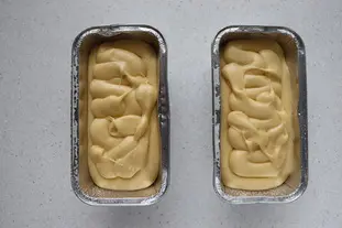 Biscuit moelleux aux pommes caramélisées : Étape 16