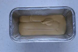 Gâteau aux poires à la Dijonnaise : Étape 6