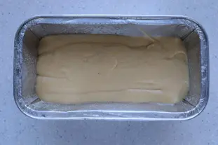 Gâteau aux poires à la Dijonnaise : Étape 8