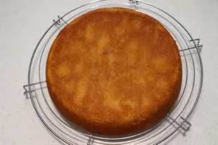 Pithiviers fondant : Étape 4