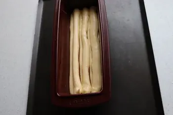 Gâteau léopard : Étape 13