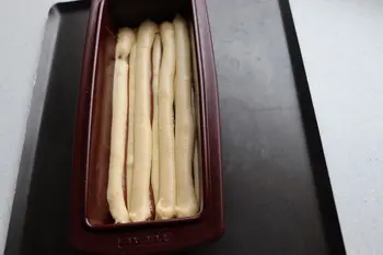 Gâteau léopard : Étape 15