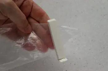 Gâteau léopard : Étape 5