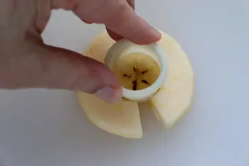 Pommes feuilletées : Étape 7