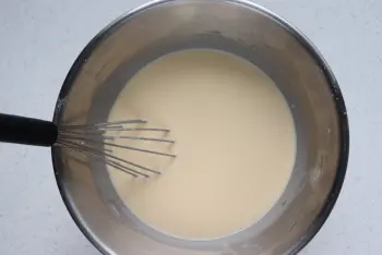 Far Normando-Breton : Étape 5