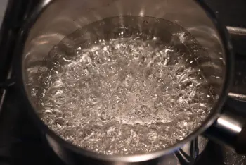 Cake au pamplemousse : Étape 10