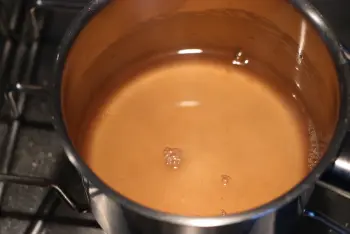 Cake au pamplemousse : Étape 11