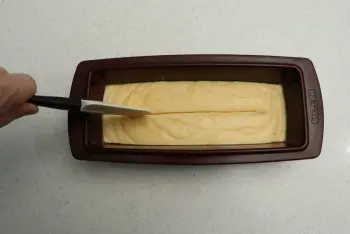 Cake au pamplemousse : Étape 12