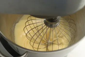 Cake au pamplemousse : Étape 5