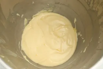 Cake au pamplemousse : Étape 8