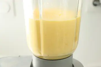 Cake aux clémentines : Étape 6