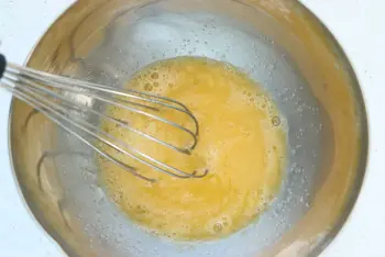 Ardéchois : Étape 2