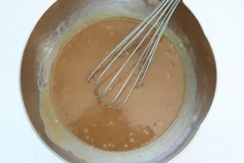 Ardéchois : Étape 3