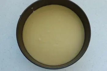 Gâteau aux pommes caramélisées d'Antoinette : Étape 9