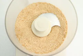 Boules tiramisu : Étape 2