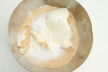 Boules tiramisu : Étape 3