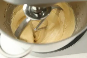 Gâteau de Saint-Lô : Étape 6