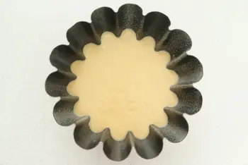 Gâteau de Saint-Lô : Étape 7