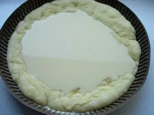 Gâteau de ménage : Étape 11