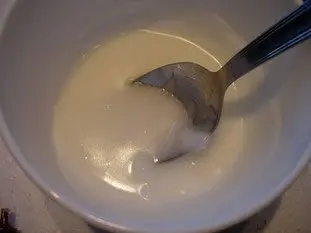 Mille-feuilles : Étape 13