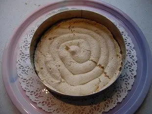 Succès praliné : Étape 13